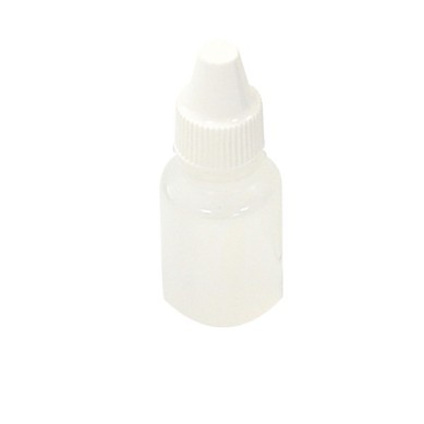 Frasco Cuentagotas LDPE 30ml (50uds)