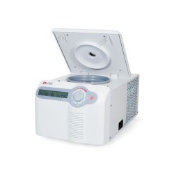   Microcentrifuga Refrigerada Alta Velocidad DLAB, Modelo D1524R 