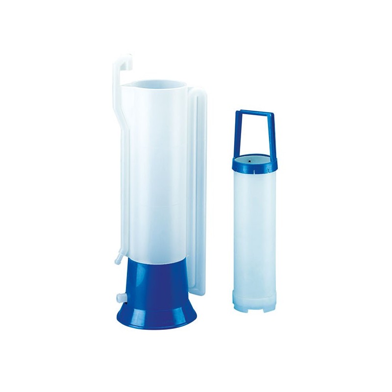 KIT DE LAVADO PARA PIPETAS 400mm