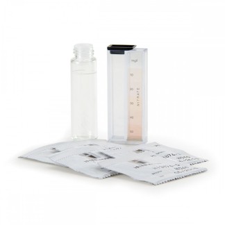 Test Kit Nitratos NO3-N (0 a 50 mg/ L) 100 test HI3874