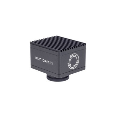 cámara digital MOTICAM S1 (sensor sCMOS 1/3, 1280 x 720 píxeles)