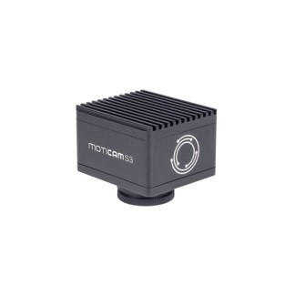 cámara digital MOTICAM S6 (sensor sCMOS 1/1.8, 6.0 Mpíxeles)