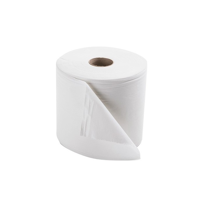 Bobina de Papel Secamanos Multiuso