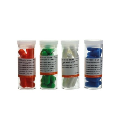 Capsulas Tampon pH-8.96 