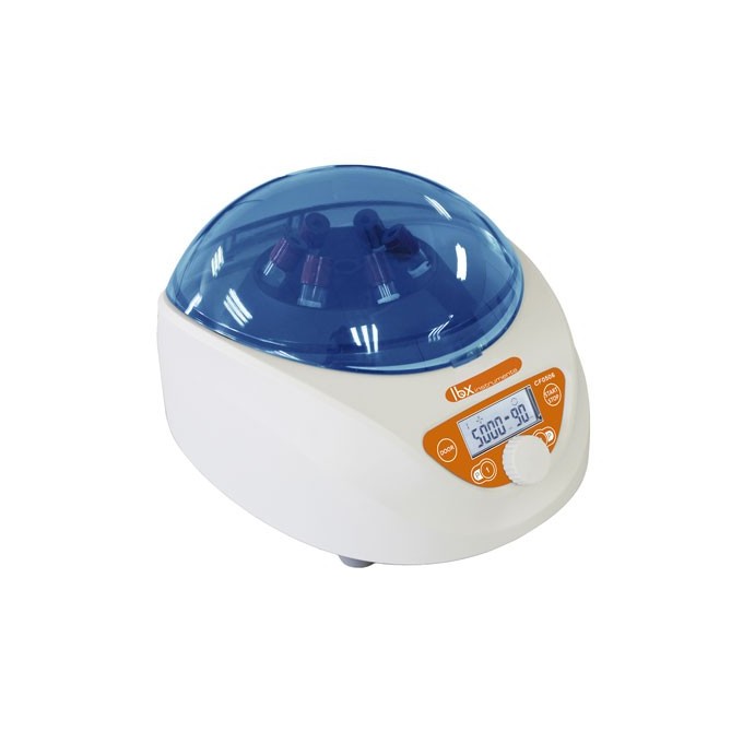 Mini centrifuga Baja velocidad, MC5000