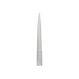   Puntas para micropipetas, 1000 µl, baja retención, High Quality, rack estéril, 96 uds 