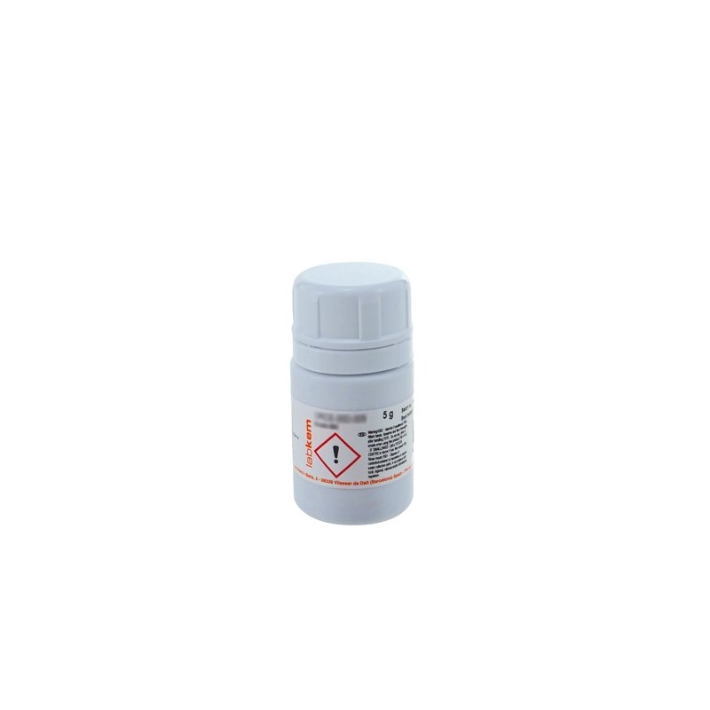 HEMATOXILINA 80% (C.I. 75290) 25GR