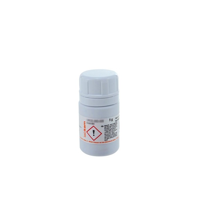 HEMATOXILINA 80% (C.I. 75290) 25GR