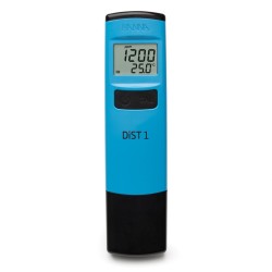 DiST® 1 impermeable TDS Tester (0-2000 ppm)