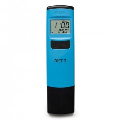 DiST® 3 Tester CE impermeable (0-2000 S / cm)