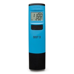 DiST® 3 Tester CE impermeable (0-2000 S / cm)