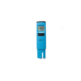 DiST® 4 impermeable CE Tester (0.00-19.99 mS / cm)