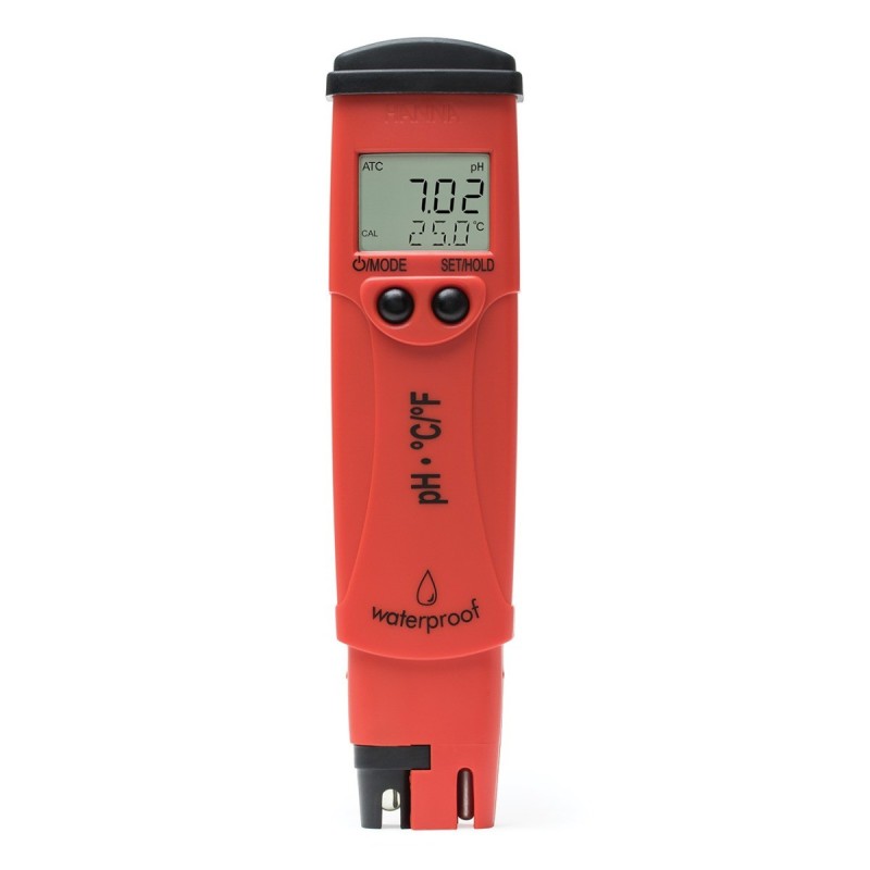 pHmetro pHep 5 Tester