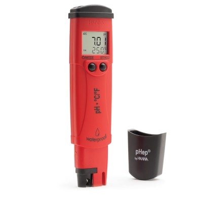 pHmetro pHep 5 Tester