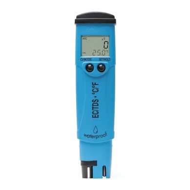 Tester de CE / TDS / Temperatura DiST® 5 - HI98311