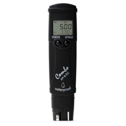   Tester HI-98130 Combo pH/EC/TDS/ºC  