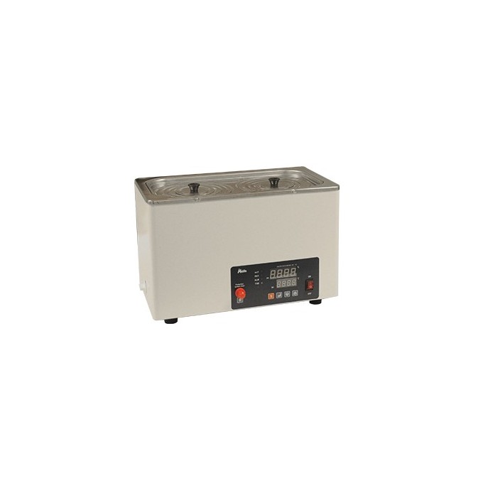 Baño Termostatico Modelo 601··5