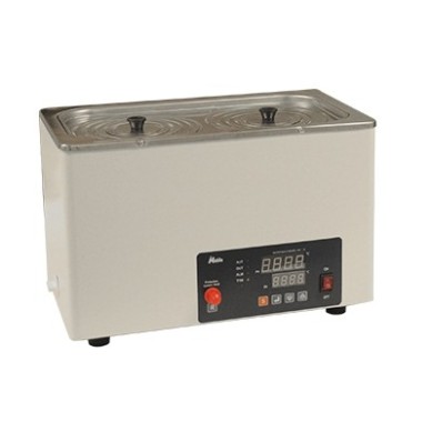 Baño Termostatico Modelo 601··5
