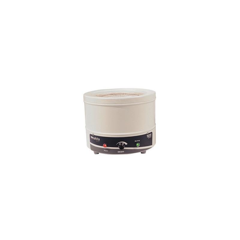 Manta 3000ml Calefactora Modelo 655