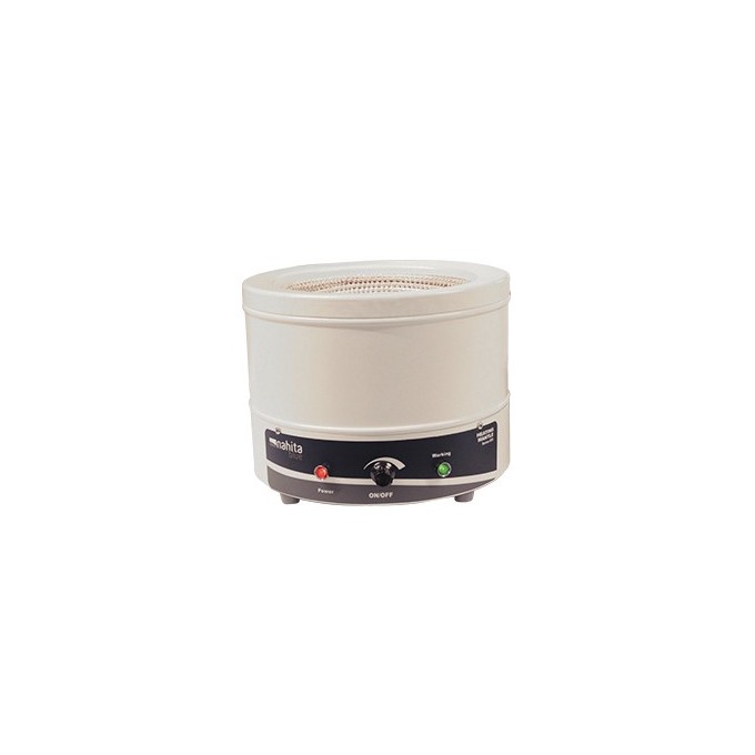 Manta 3000ml Calefactora Modelo 655