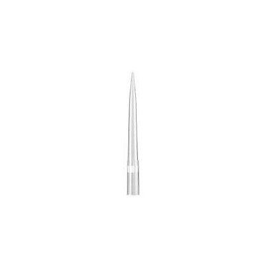 Puntas para micropipetas, 1000 µl con filtro High Quality, rack estéril, 96 uds