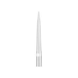 Puntas para micropipetas, 1000 µl con filtro High Quality, rack estéril, 96 uds