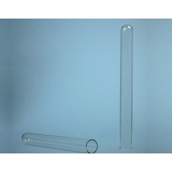Tubo ensayo, 10x75 mm, c··250