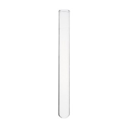 Tubo de ensayo borosilicato, 16x150 mm (100uds)