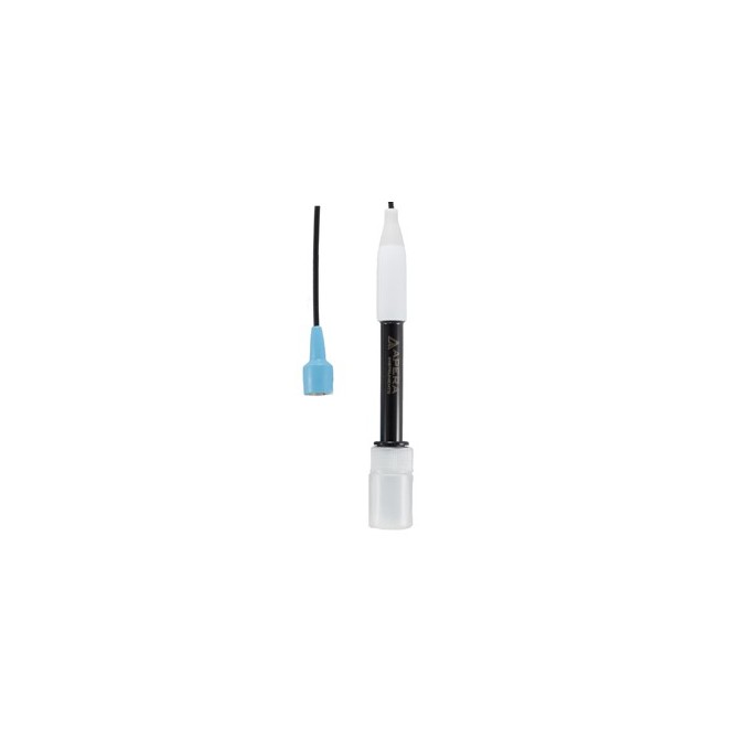 Electrodo de precisión plástico p/pH, LabSen 331
