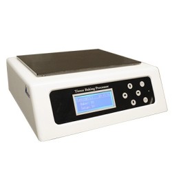 Placa calefactora p··histología ZFP009
