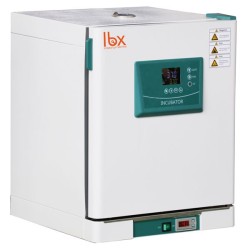 INCUBADORA DE ALTA PRECISIÓN LBX INC65 45 Litros