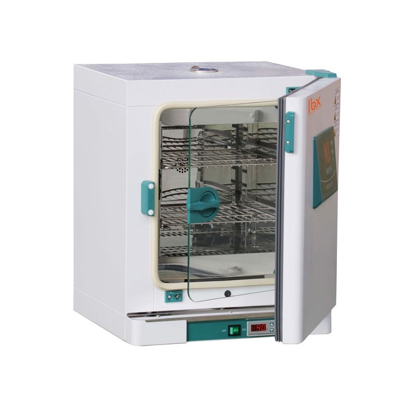 NCUBADORA DE ALTA PRECISIÓN LBX INC65  65 Litros