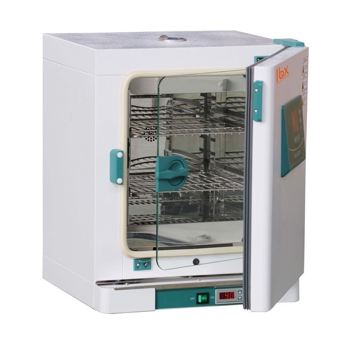 INCUBADORA DE ALTA PRECISIÓN LBX INC65  65 Litros