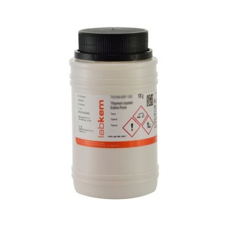 Cobre (II) Cloruro Dihidrato ISO ACS 100gr
