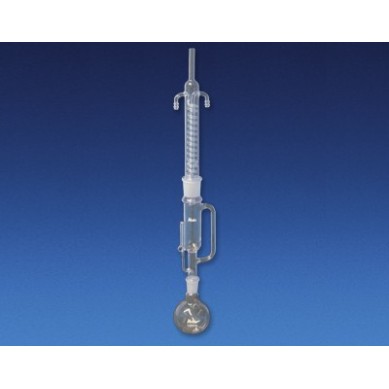 Extractor Soxhlet 50 ml