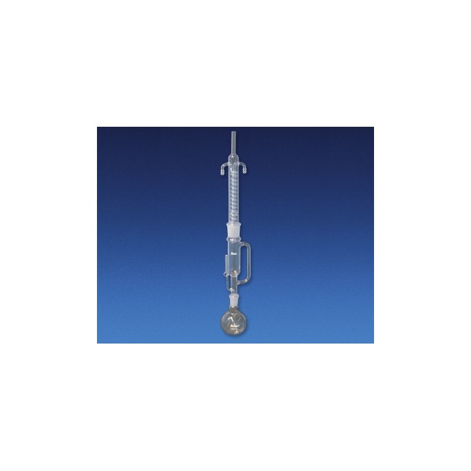 Extractor Soxhlet 250 ml