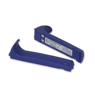 Bateria repuesto 4.8v p··Acura electro azul