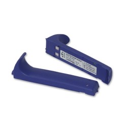 Bateria repuesto 4.8v p··Acura electro azul