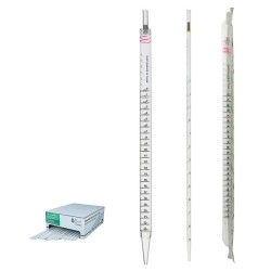 Pipeta Serologica esteril PE 5ml