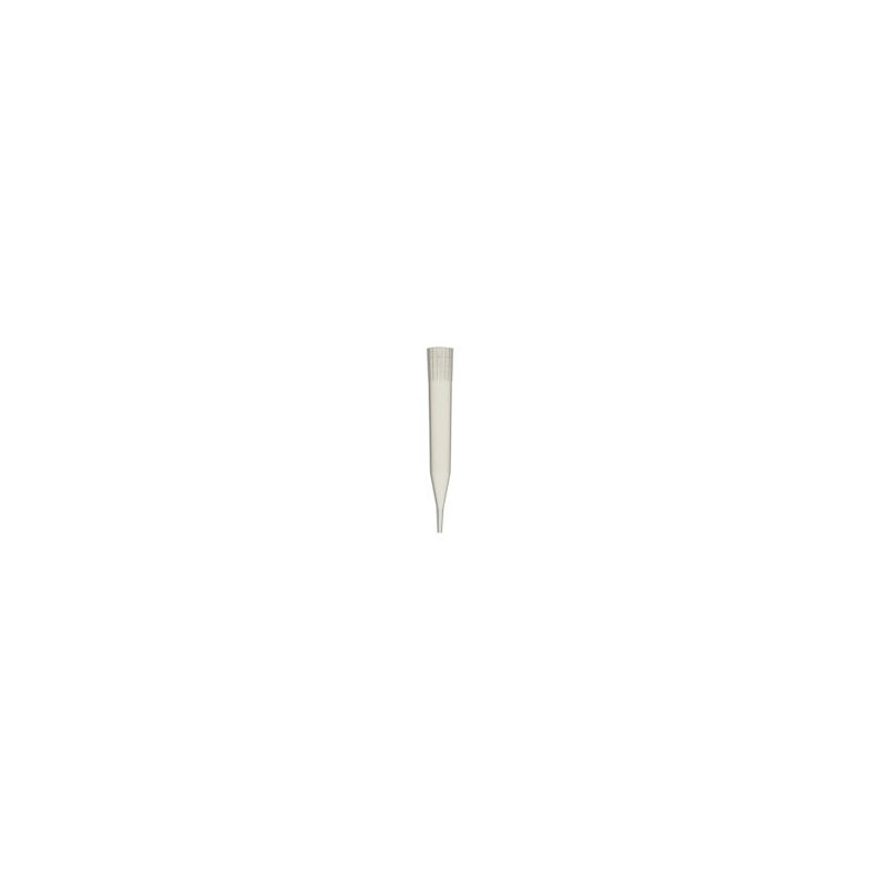 Puntas de PP para Micropipeta 1 – 5 ML Standard Line