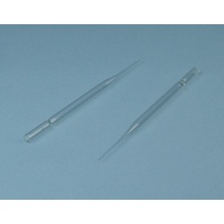 Pipetas Pasteur 150 mm