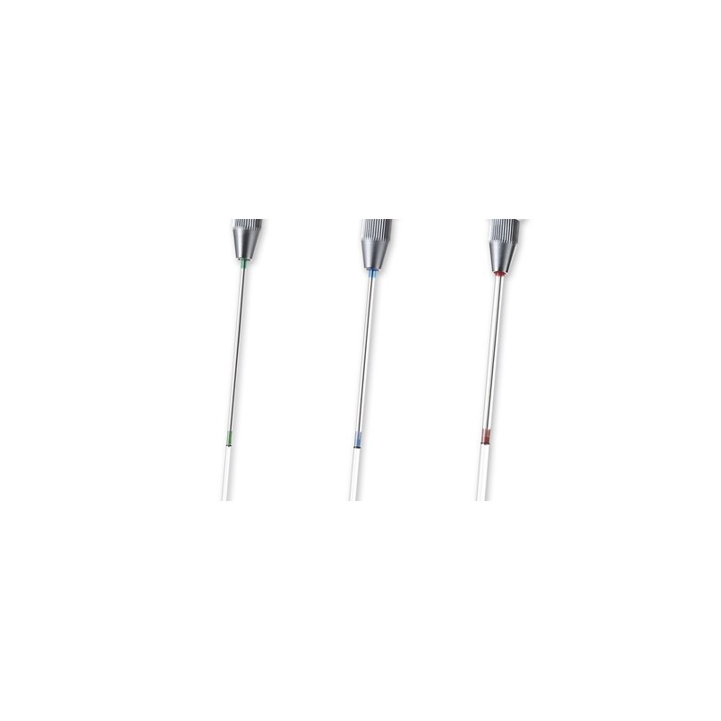 Tubo cap. recambio 1-5 uL p··Acura 841, c··200