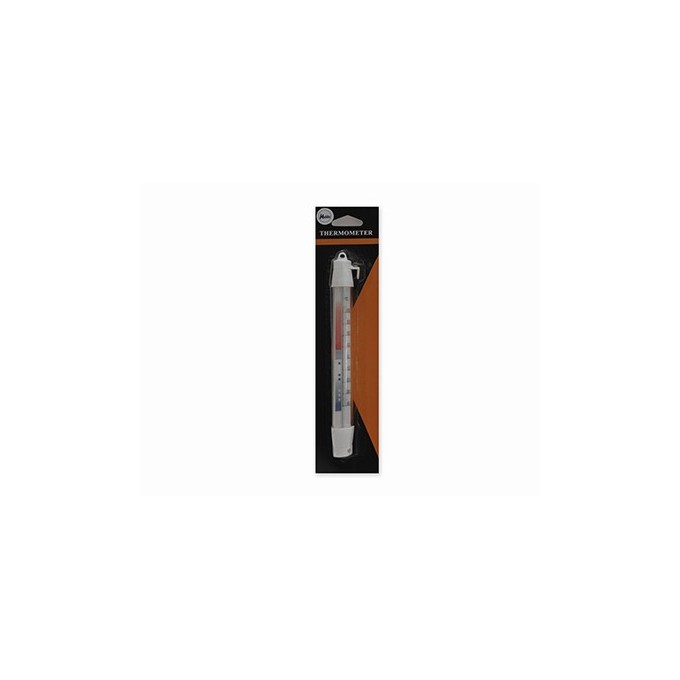 Termómetro p··frigorífico c··gancho, 210 mm