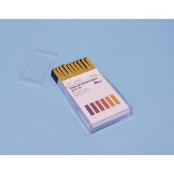 Papel pH 1-10, c··200 tiras
