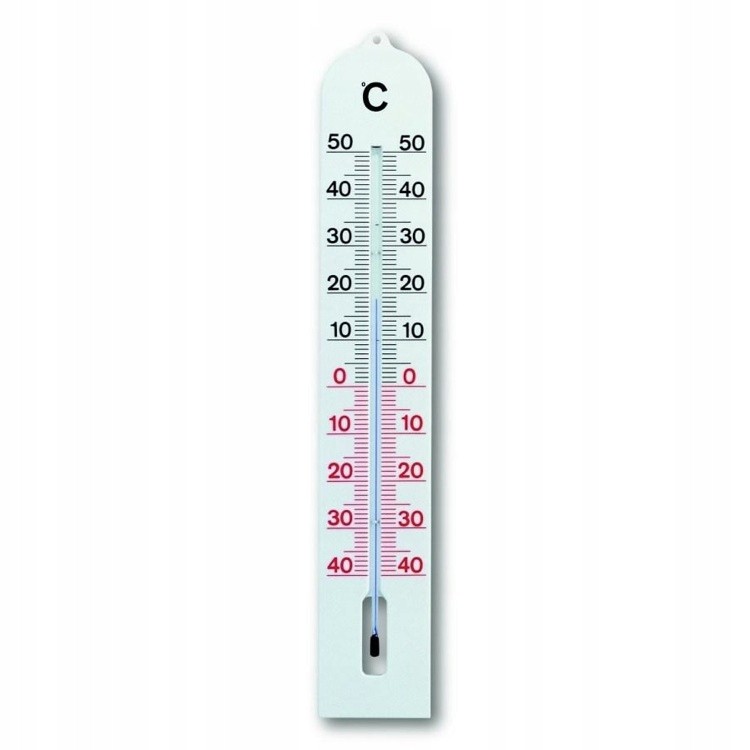 Termometro interior/exterior 12.3008.02