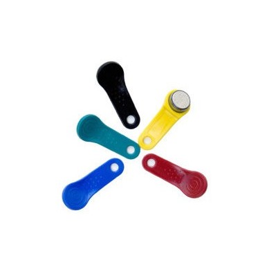 Llavero Plug&Track Color a elegir 1UD