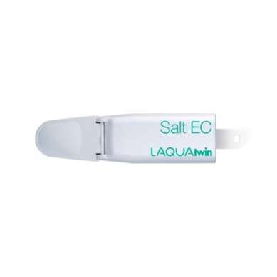 Sensor de salinidad de recambio Salinómetro HORIBA LAQUATwin Salt-11. (RANGO: 0,1-10%)