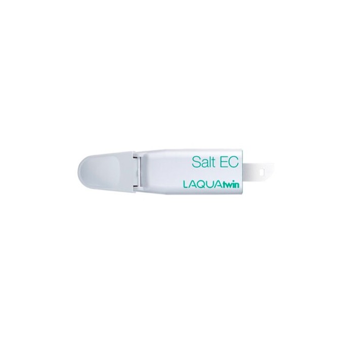   Sensor de salinidad de recambio Salinómetro HORIBA LAQUATwin Salt-22. (RANGO: 0,1-10%) 