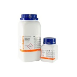 BARIO CLORURO DIHIDRATO EPR 500gr