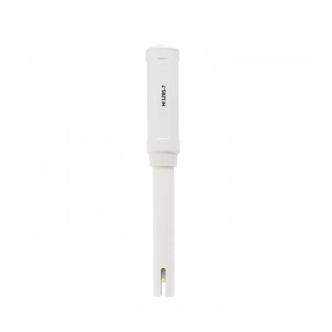 onda multiparamétrica pH/ CE/ Temp, cuerpo plástico , conector DIN, 1m, para HI9814
